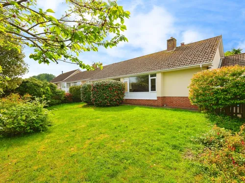 Quantock Grove, Williton, Tauntonphoto
