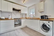Peartree Lane, Welwyn Garden City