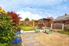 Orchard Flatts Crescent, Wingfield, Rotherham