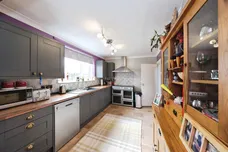 Beech Hill Drive, Mansfield