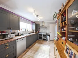 Beech Hill Drive, Mansfield thumb 3