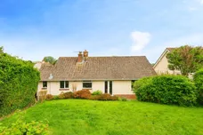 Quantock Grove, Williton, Taunton