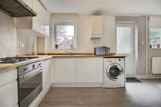 Peartree Lane, Welwyn Garden City
