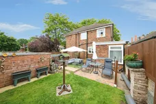 Beech Hill Drive, Mansfield