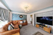 Beech Hill Drive, Mansfield