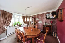 Beech Hill Drive, Mansfield
