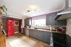 Beech Hill Drive, Mansfield