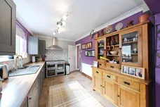 Beech Hill Drive, Mansfield