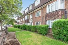 Kingston Road, Surbiton