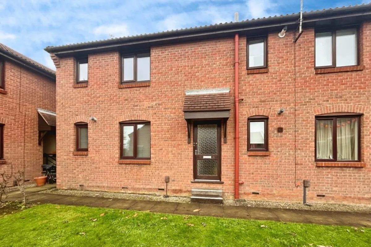 Birchwood Mews, Harrogate