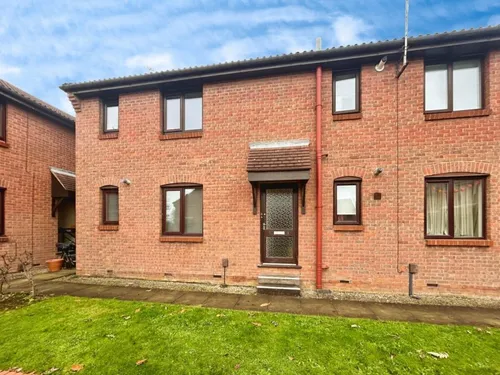 Birchwood Mews, Harrogatephoto