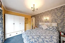 Beech Hill Drive, Mansfield