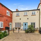 Coopers Mews, Watford, WD25