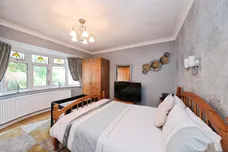 Beech Hill Drive, Mansfield