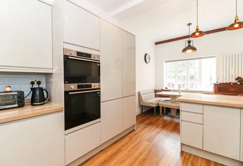 Coopers Mews, Watford, WD25