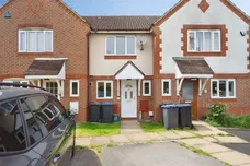 Wheatsheaf Close, Burgess Hill