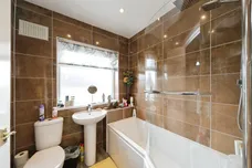 Beech Hill Drive, Mansfield