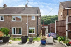 Orchard Flatts Crescent, Wingfield, Rotherham