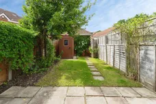 Wheatsheaf Close, Burgess Hill