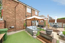 Beech Hill Drive, Mansfield