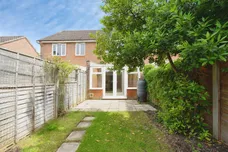 Wheatsheaf Close, Burgess Hill