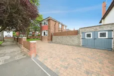 Beech Hill Drive, Mansfield