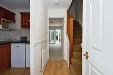 Wheatsheaf Close, Burgess Hill