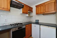 Wheatsheaf Close, Burgess Hill