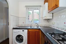 Wheatsheaf Close, Burgess Hill