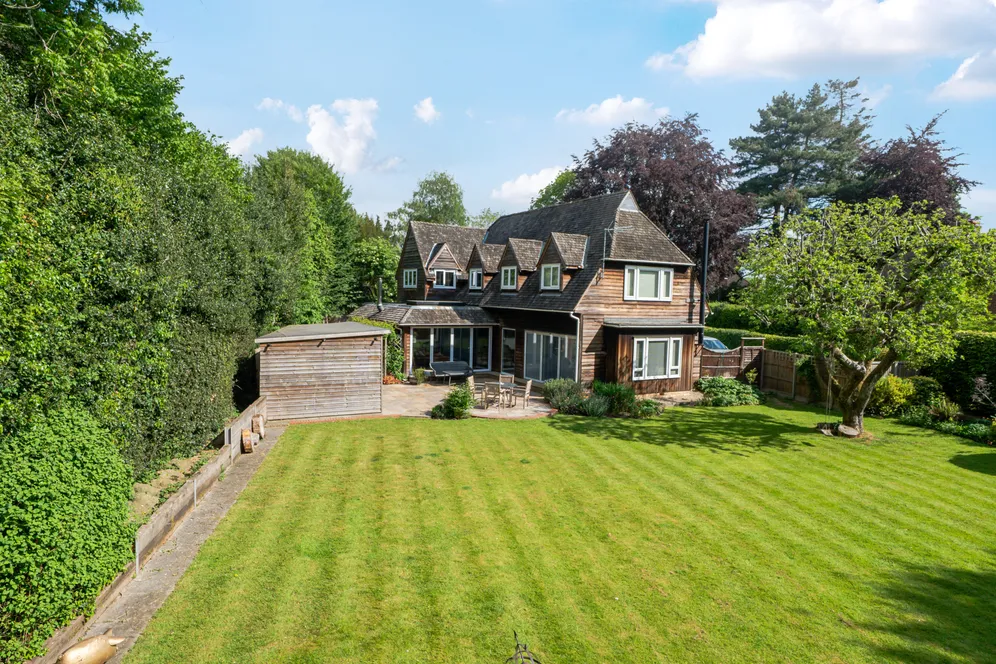 Halls Lane, Waltham St. Lawrence, RG10 photo 12