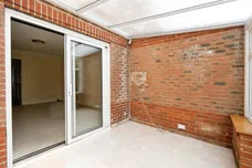 Wheatsheaf Close, Burgess Hill