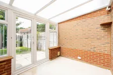 Wheatsheaf Close, Burgess Hill