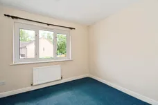 Wheatsheaf Close, Burgess Hill