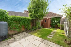 Wheatsheaf Close, Burgess Hill