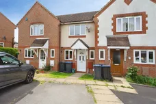 Wheatsheaf Close, Burgess Hill