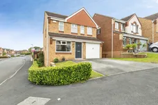 Willow Bank Drive, Pontefract