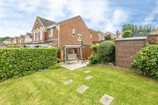 Willow Bank Drive, Pontefract