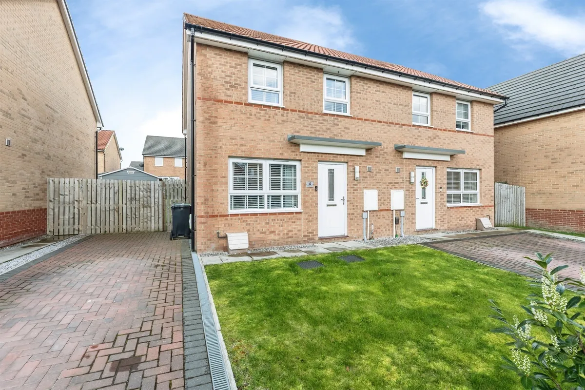 Paddock Rise, East Ardsley, Wakefield