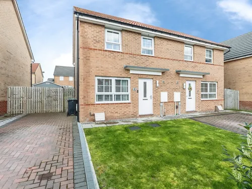 Paddock Rise, East Ardsley, Wakefieldphoto