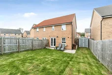 Paddock Rise, East Ardsley, Wakefield