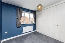Willow Bank Drive, Pontefract