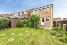 Willow Bank Drive, Pontefract