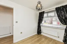 Willow Bank Drive, Pontefract