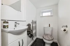 Willow Bank Drive, Pontefract