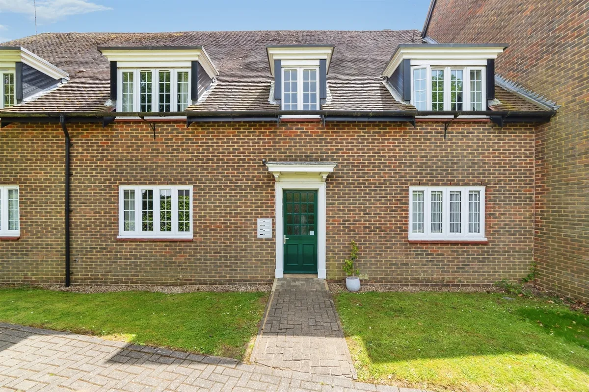 Barnside Court, WELWYN GARDEN CITY