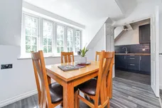 Barnside Court, WELWYN GARDEN CITY