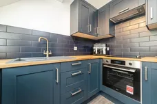 Barnside Court, WELWYN GARDEN CITY