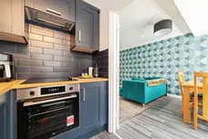 Barnside Court, WELWYN GARDEN CITY