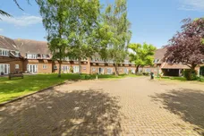 Barnside Court, WELWYN GARDEN CITY