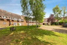 Barnside Court, WELWYN GARDEN CITY